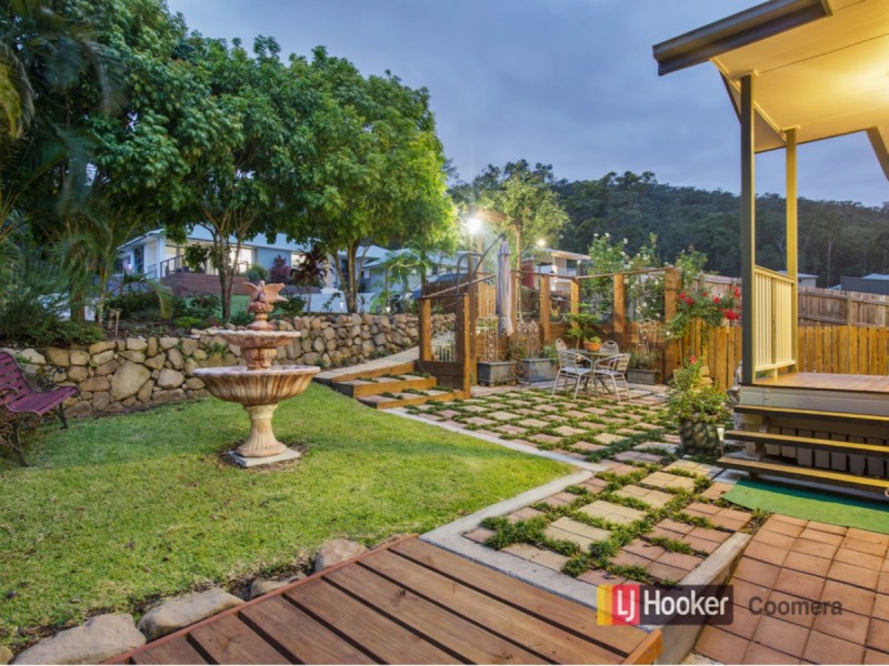 31 Peter Mills Drive, Gilston QLD 4211