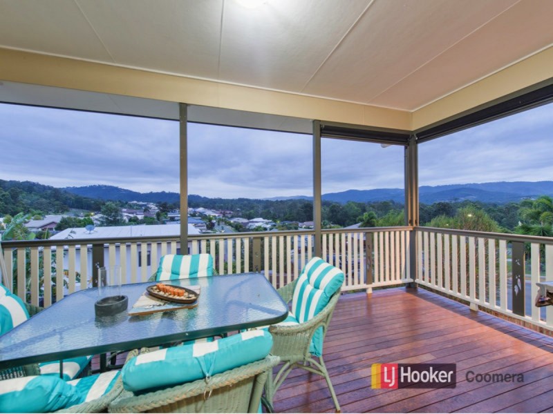 31 Peter Mills Drive, Gilston QLD 4211