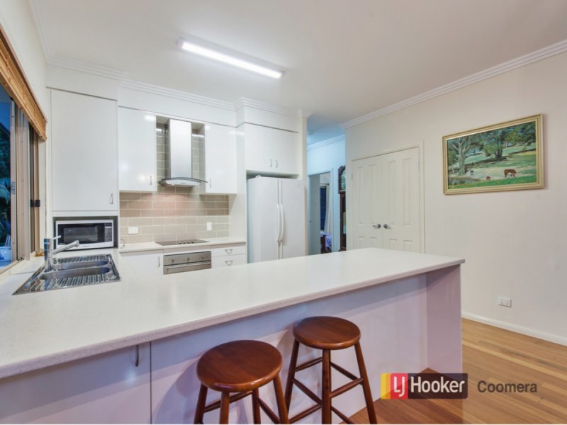 31 Peter Mills Drive, Gilston QLD 4211