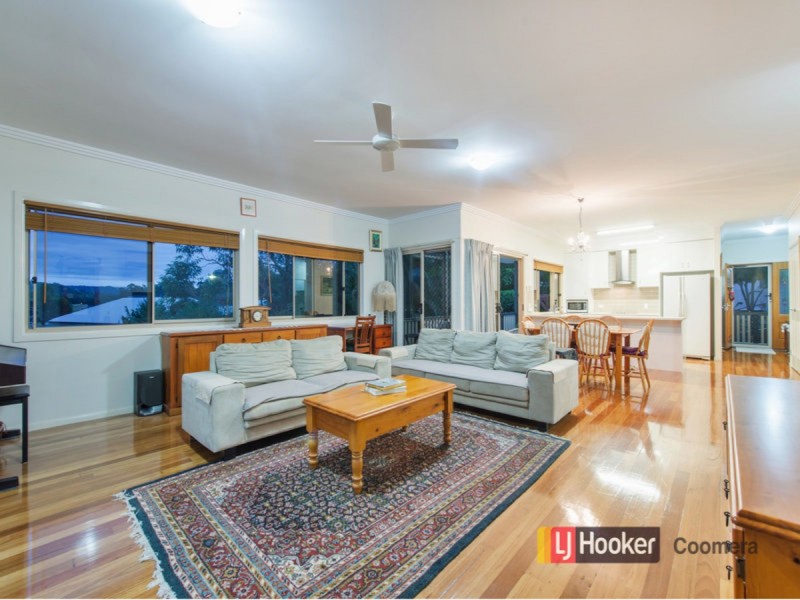 31 Peter Mills Drive, Gilston QLD 4211