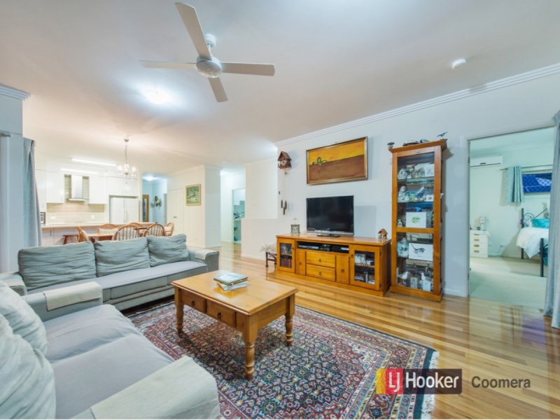 31 Peter Mills Drive, Gilston QLD 4211