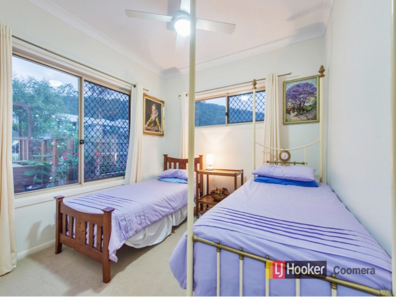 31 Peter Mills Drive, Gilston QLD 4211