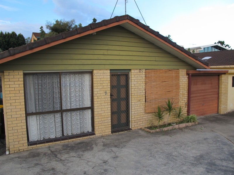 2/28 Martin Street, Nerang QLD 4211