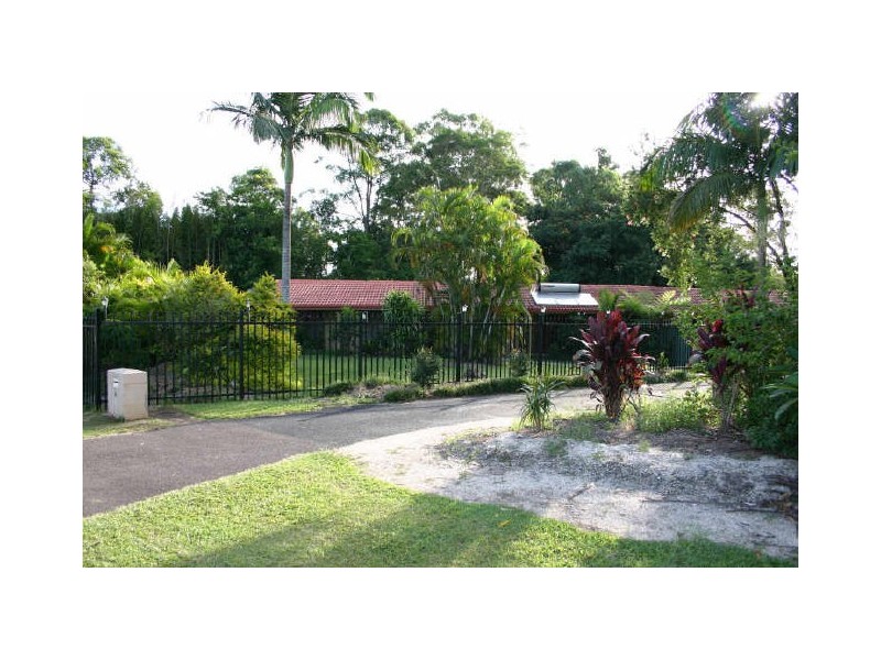 4 Billabirra Crescent, Nerang QLD 4211
