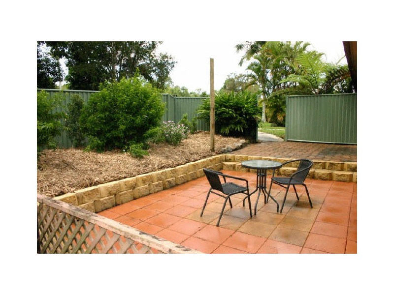 4 Billabirra Crescent, Nerang QLD 4211