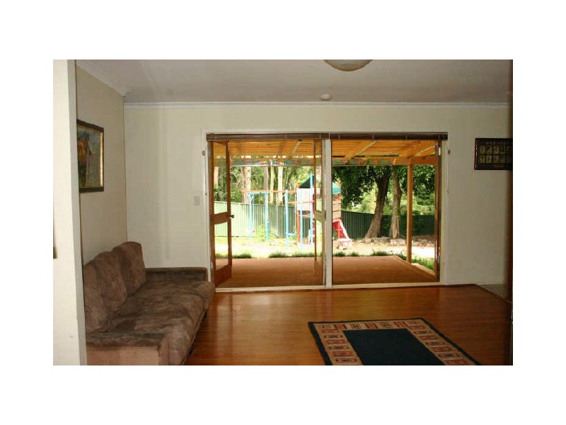 4 Billabirra Crescent, Nerang QLD 4211