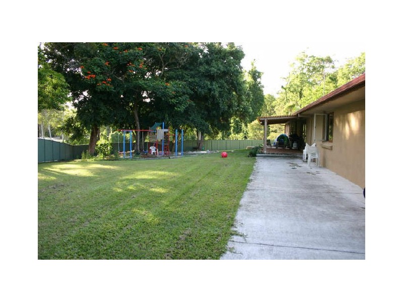 4 Billabirra Crescent, Nerang QLD 4211