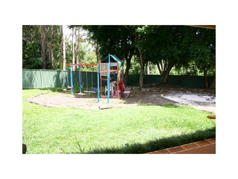 4 Billabirra Crescent, Nerang QLD 4211