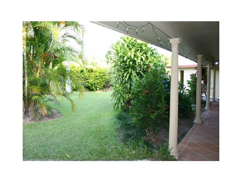 4 Billabirra Crescent, Nerang QLD 4211