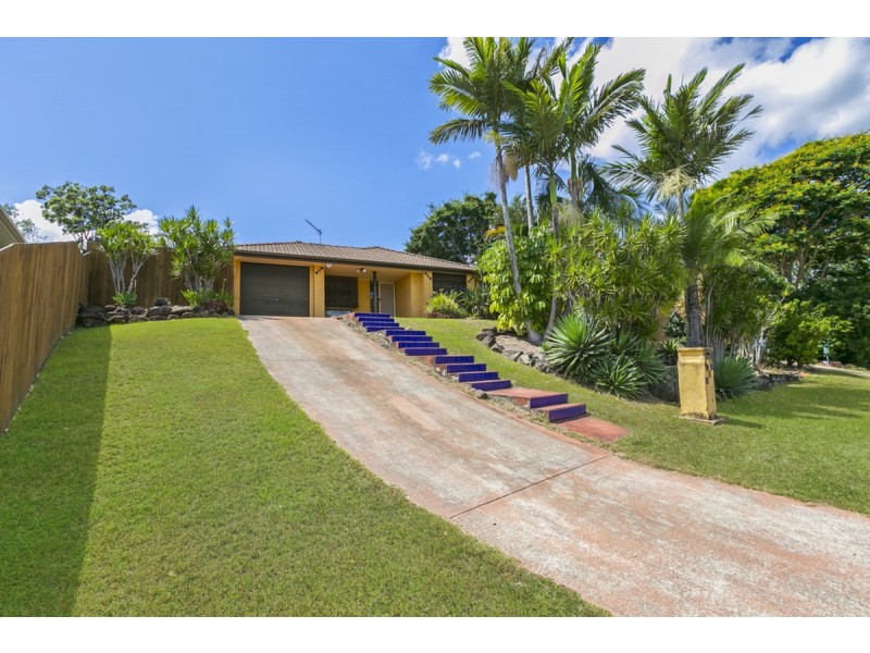 19 Virgil Court, Worongary QLD 4213