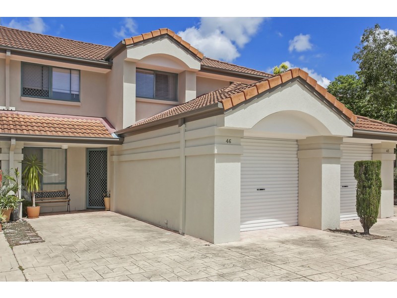 46/28-30 Ancona Street, Carrara QLD 4211