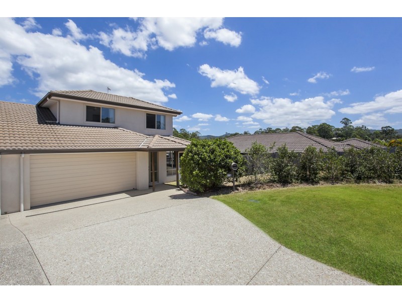 2/17B Debbie Way, Nerang QLD 4211