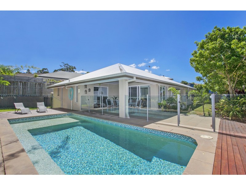 28 Kelsey Circuit, Nerang QLD 4211