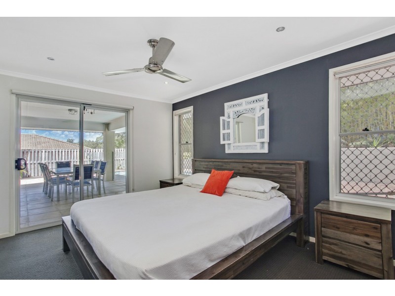 28 Kelsey Circuit, Nerang QLD 4211