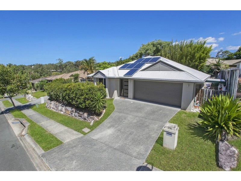 28 Kelsey Circuit, Nerang QLD 4211