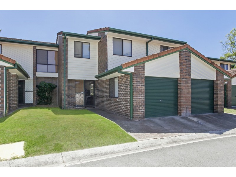 4 Jacaranda 67 Nerang Street, Nerang QLD 4211
