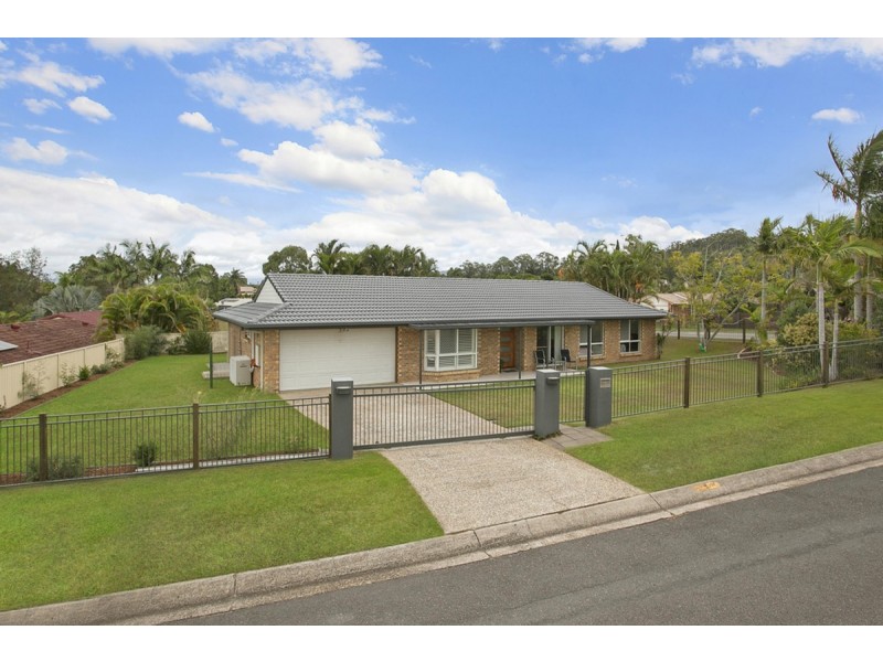 1 Haddon Court, Carrara QLD 4211