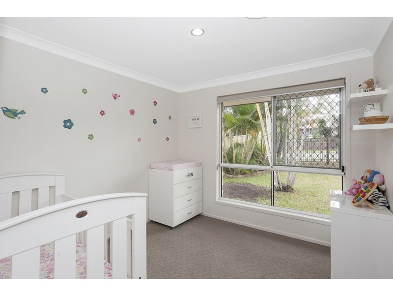 1 Haddon Court, Carrara QLD 4211