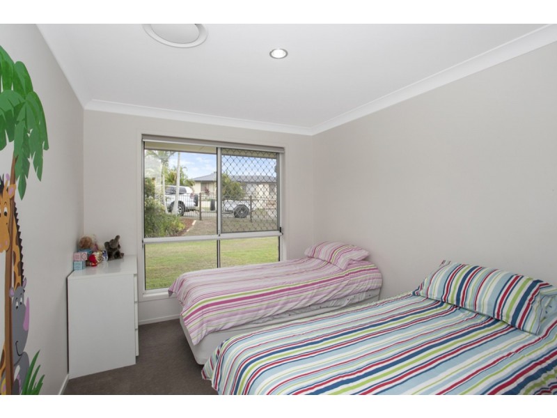 1 Haddon Court, Carrara QLD 4211