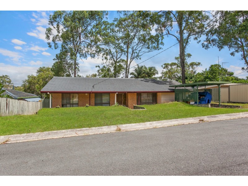 8 Jerrawa Street, Nerang QLD 4211