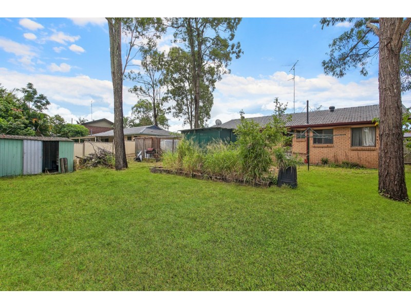 8 Jerrawa Street, Nerang QLD 4211