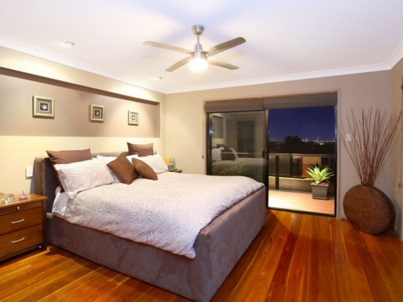 9 Blue Hill Court, Nerang QLD 4211