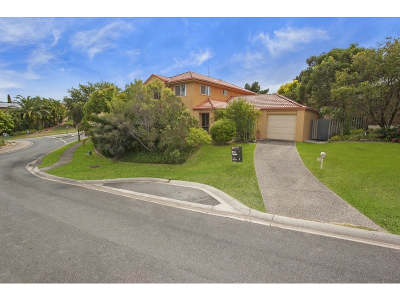 2/61 Riverpark Drive, Nerang QLD 4211