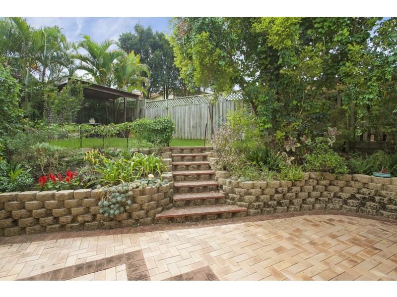 2/61 Riverpark Drive, Nerang QLD 4211