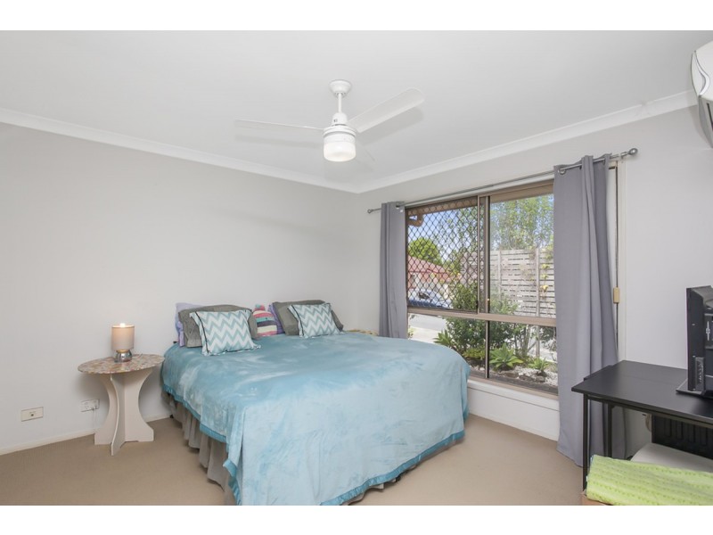 2/61 Riverpark Drive, Nerang QLD 4211