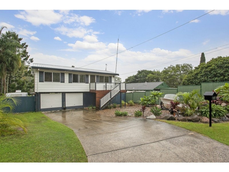 30 Bushmead Street, Nerang QLD 4211