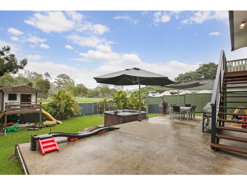 30 Bushmead Street, Nerang QLD 4211