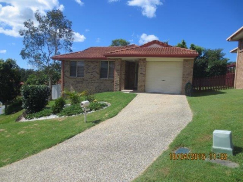 2 Forestwood Court, Nerang QLD 4211