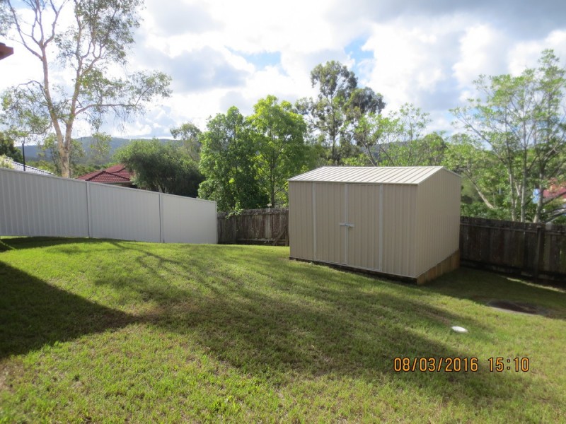 2 Forestwood Court, Nerang QLD 4211