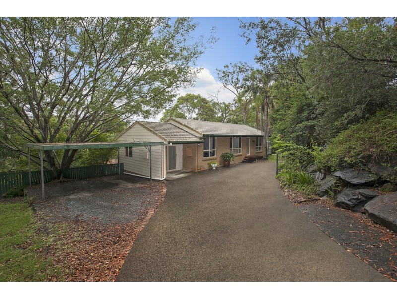 23 Convery Crescent, Highland Park QLD 4211