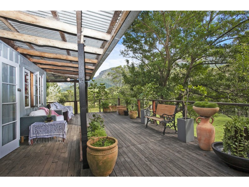 2941 Nerang-Murwillumbah Road, Natural Bridge QLD 4211
