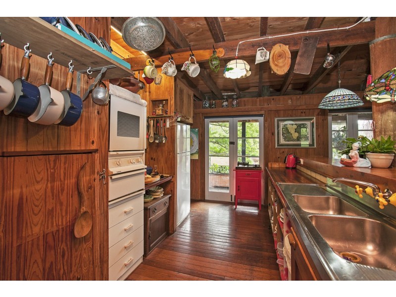 2941 Nerang-Murwillumbah Road, Natural Bridge QLD 4211