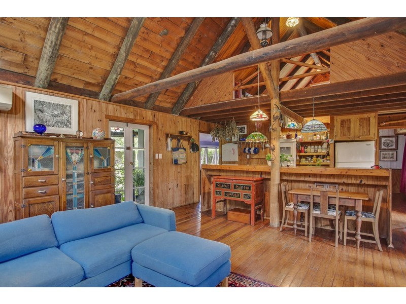 2941 Nerang-Murwillumbah Road, Natural Bridge QLD 4211
