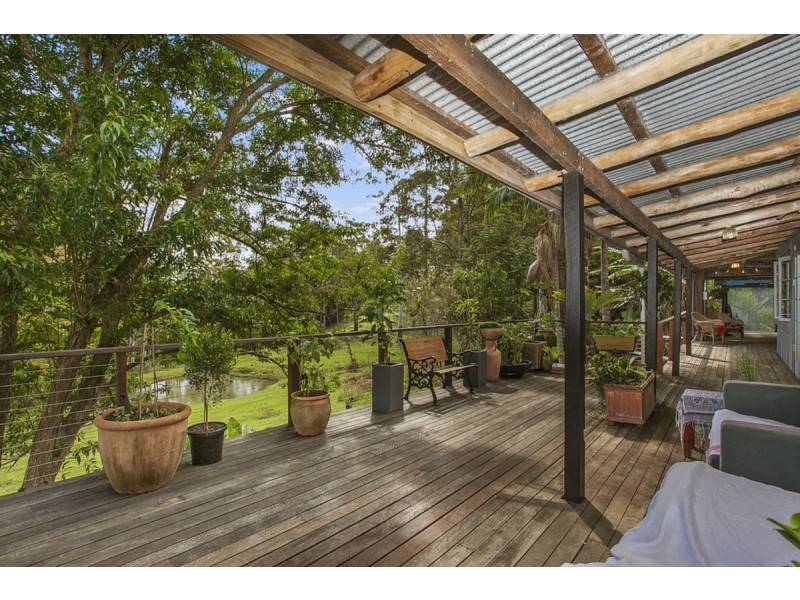 2941 Nerang-Murwillumbah Road, Natural Bridge QLD 4211