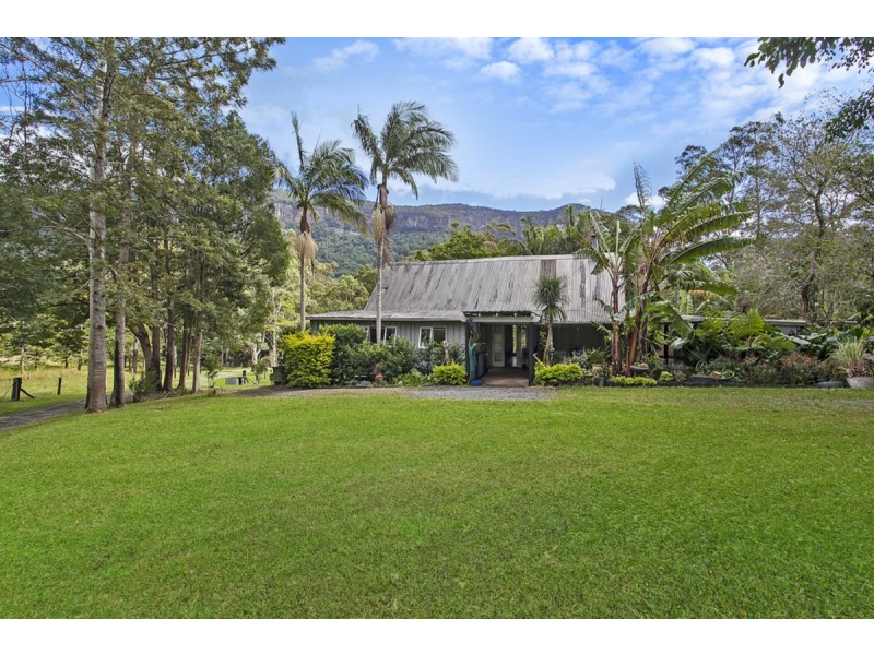 2941 Nerang-Murwillumbah Road, Natural Bridge QLD 4211