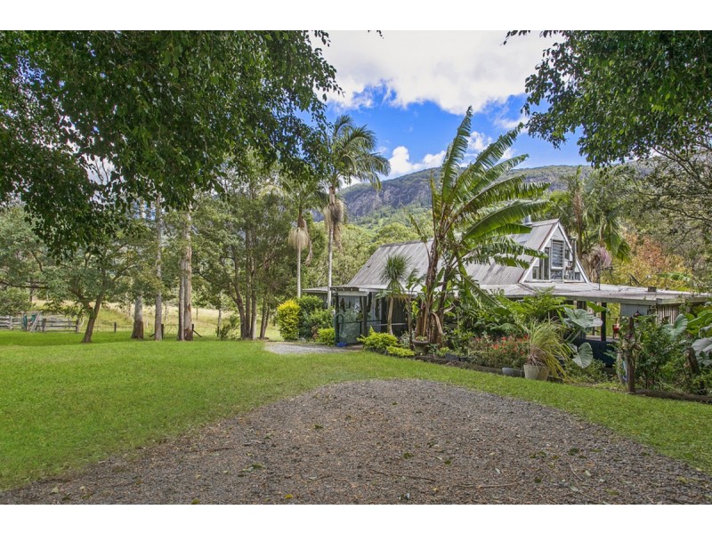 2941 Nerang-Murwillumbah Road, Natural Bridge QLD 4211