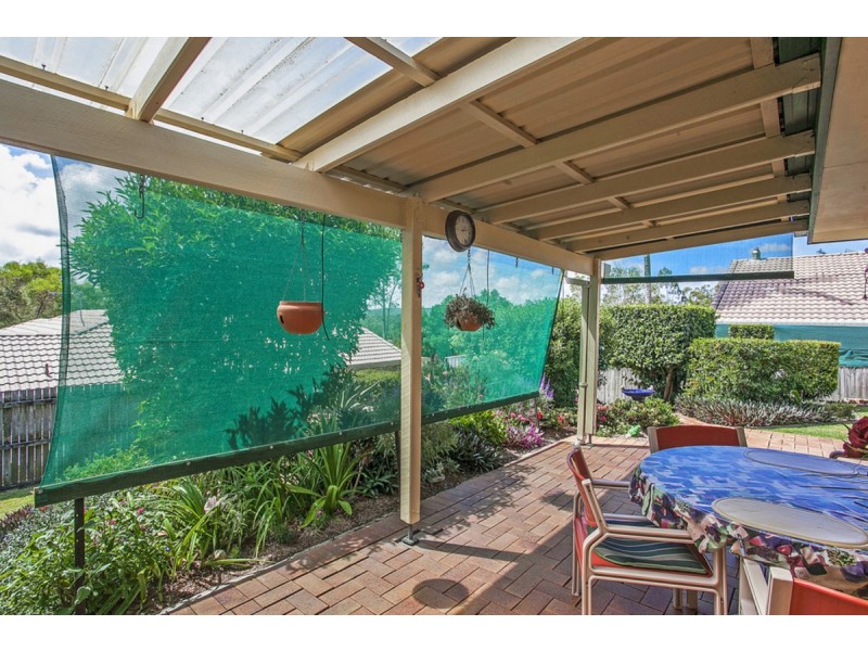 2 Strauss Court, Nerang QLD 4211