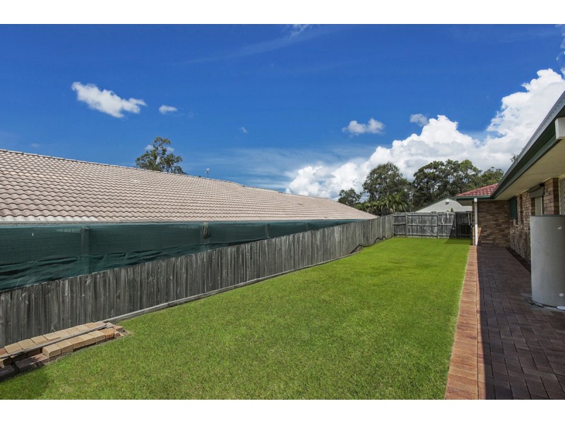 2 Strauss Court, Nerang QLD 4211