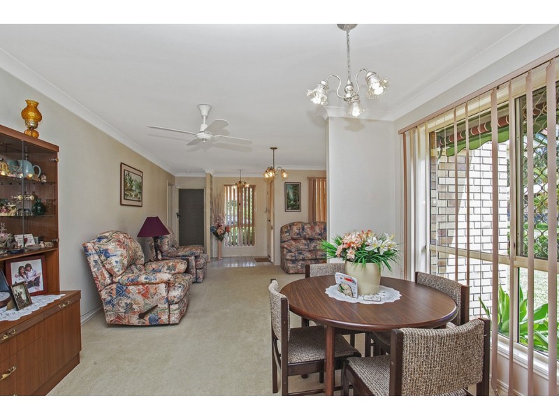 2 Strauss Court, Nerang QLD 4211