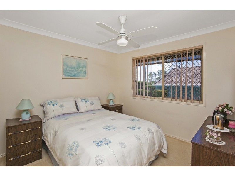 2 Strauss Court, Nerang QLD 4211