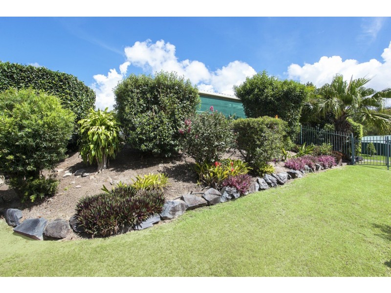 2 Strauss Court, Nerang QLD 4211