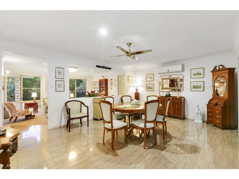 41 Mountain View Crest, Mount Nathan QLD 4211