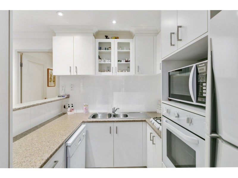 41 Mountain View Crest, Mount Nathan QLD 4211