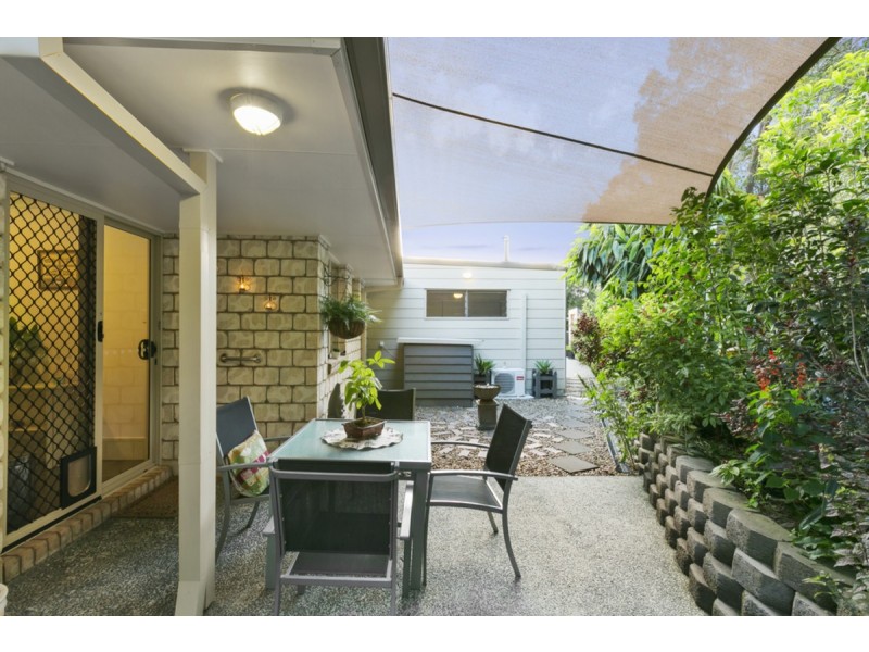 41 Mountain View Crest, Mount Nathan QLD 4211