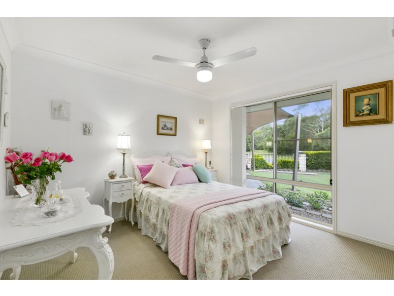 41 Mountain View Crest, Mount Nathan QLD 4211