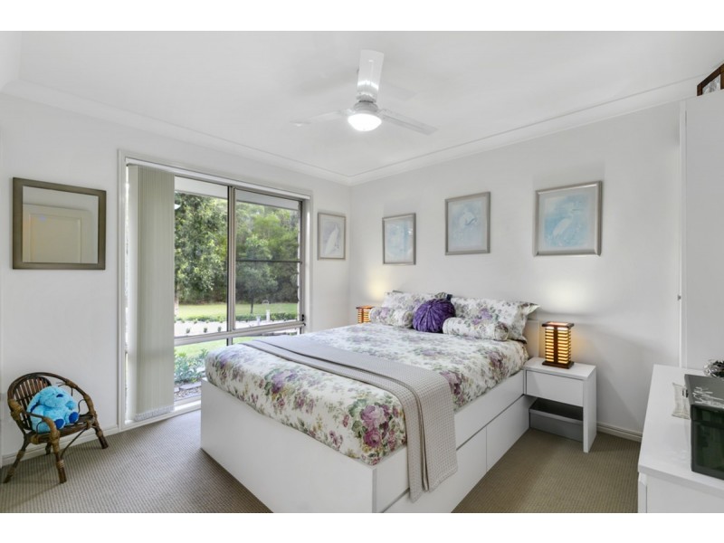 41 Mountain View Crest, Mount Nathan QLD 4211